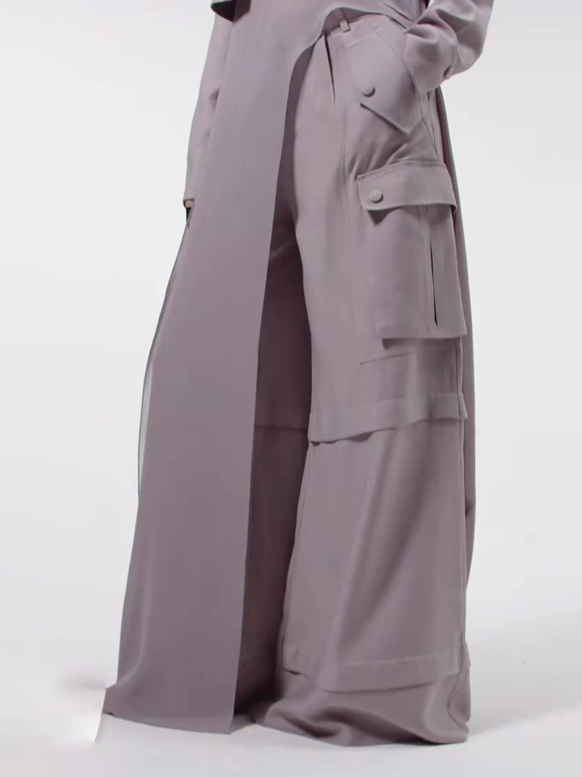 Beautifully Finished Jacket in a Timeless Design