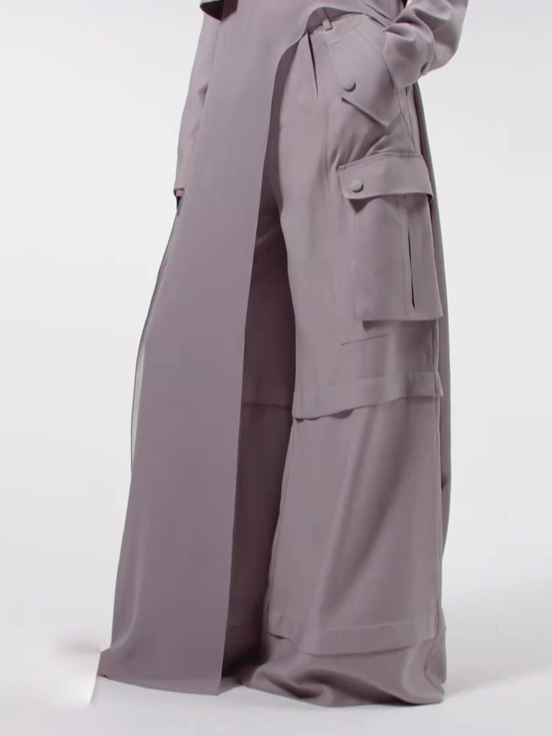 Beautifully Finished Jacket in a Timeless Design
