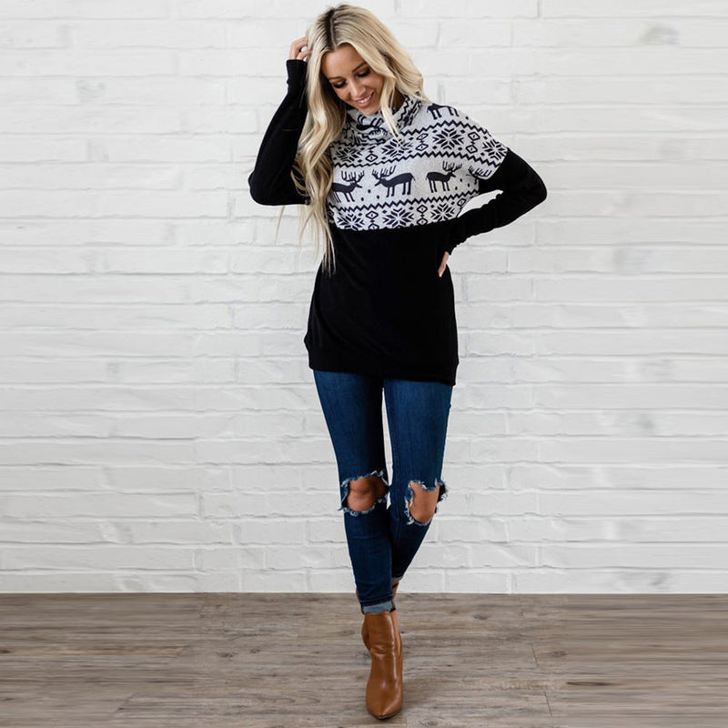Classic Vintage Shirt with a Flattering Fit