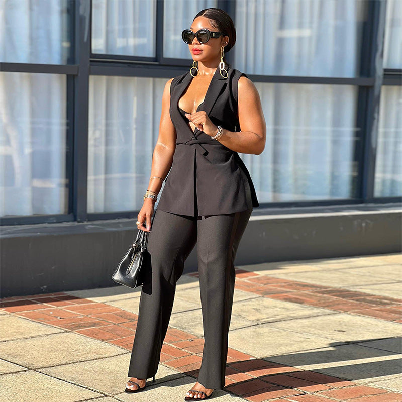 Vintage Inspired Garment with a Contemporary Edge