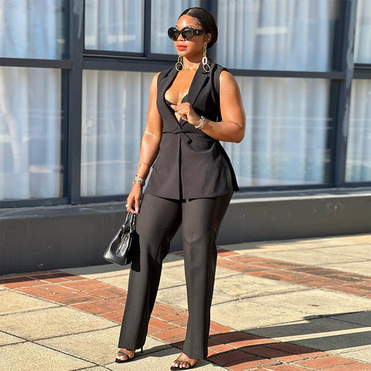 Vintage Inspired Garment with a Contemporary Edge