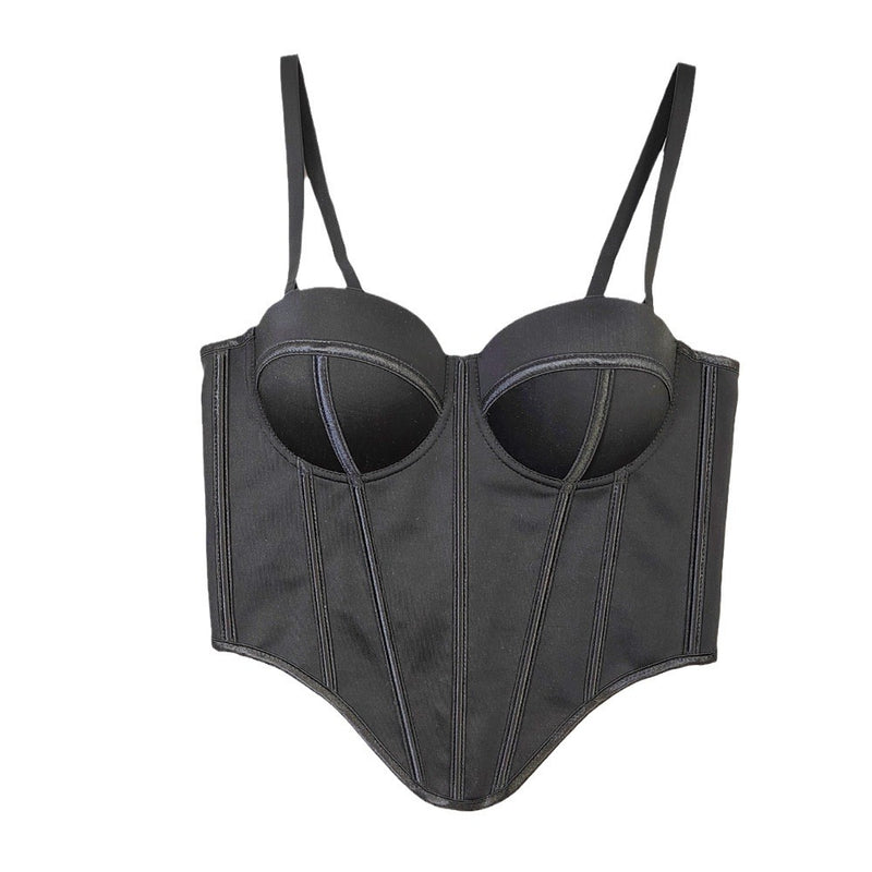Classic Vintage & Enduringly Stylish Top