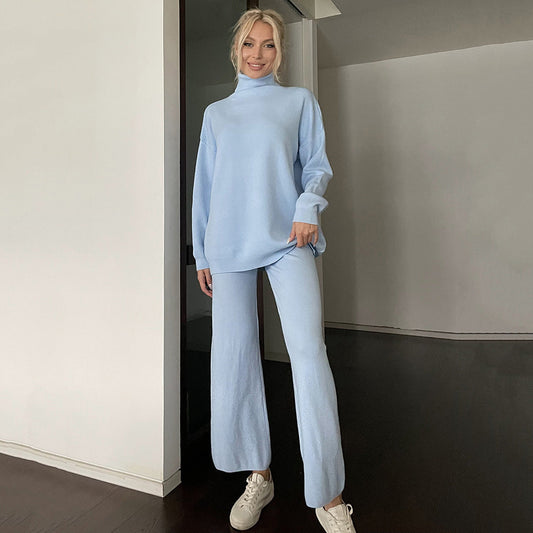 Well Tailored Garment with a Graceful Silhouette