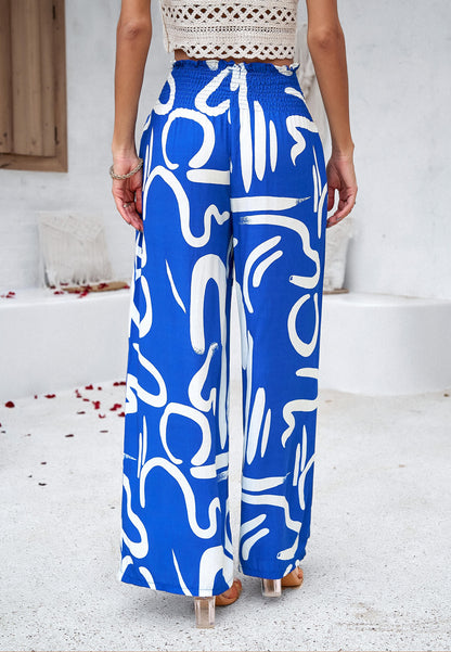Sophisticated Pants with a Clean Classic Look