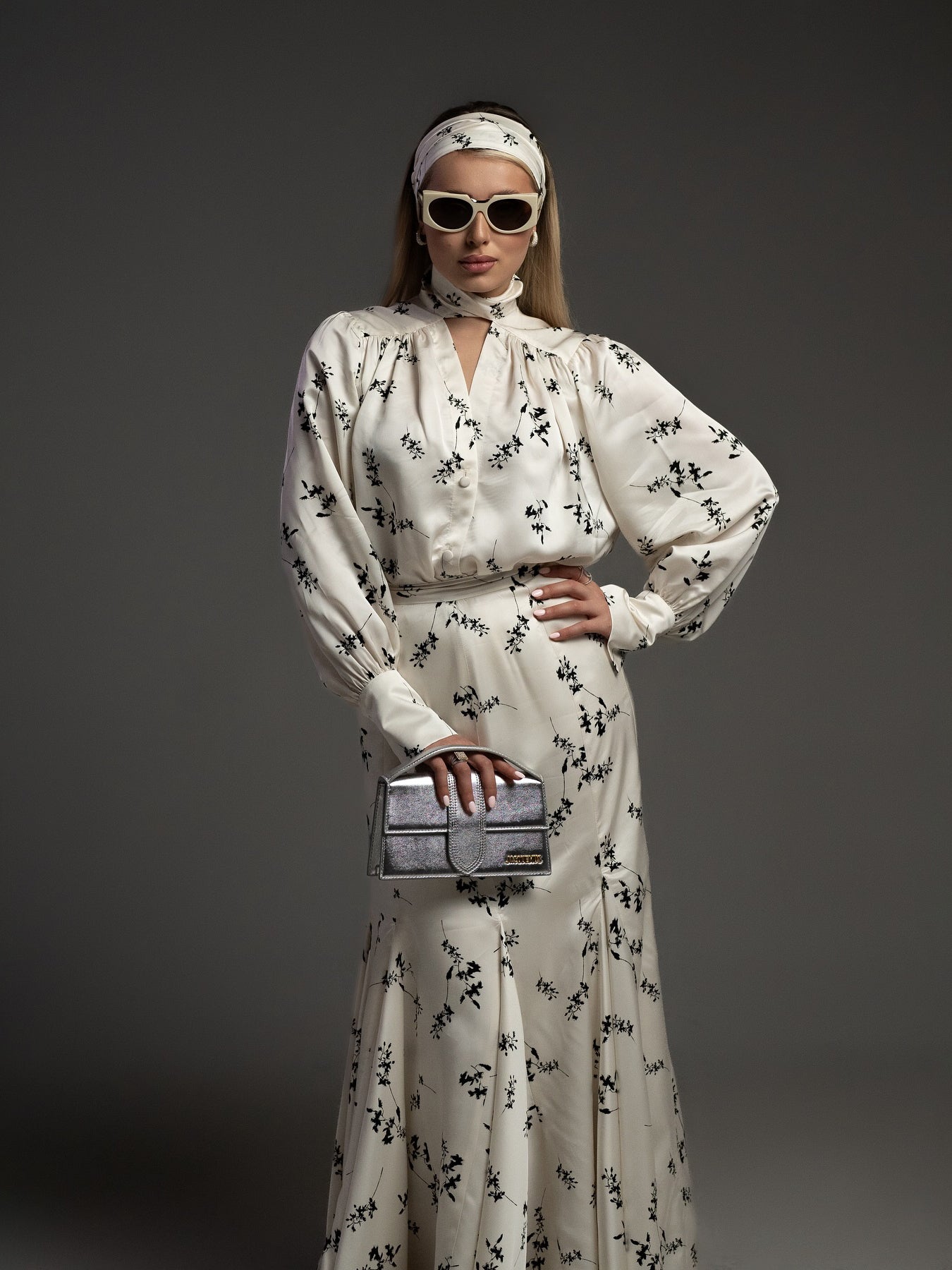 Elegantly Styled Top for Everyday Wear