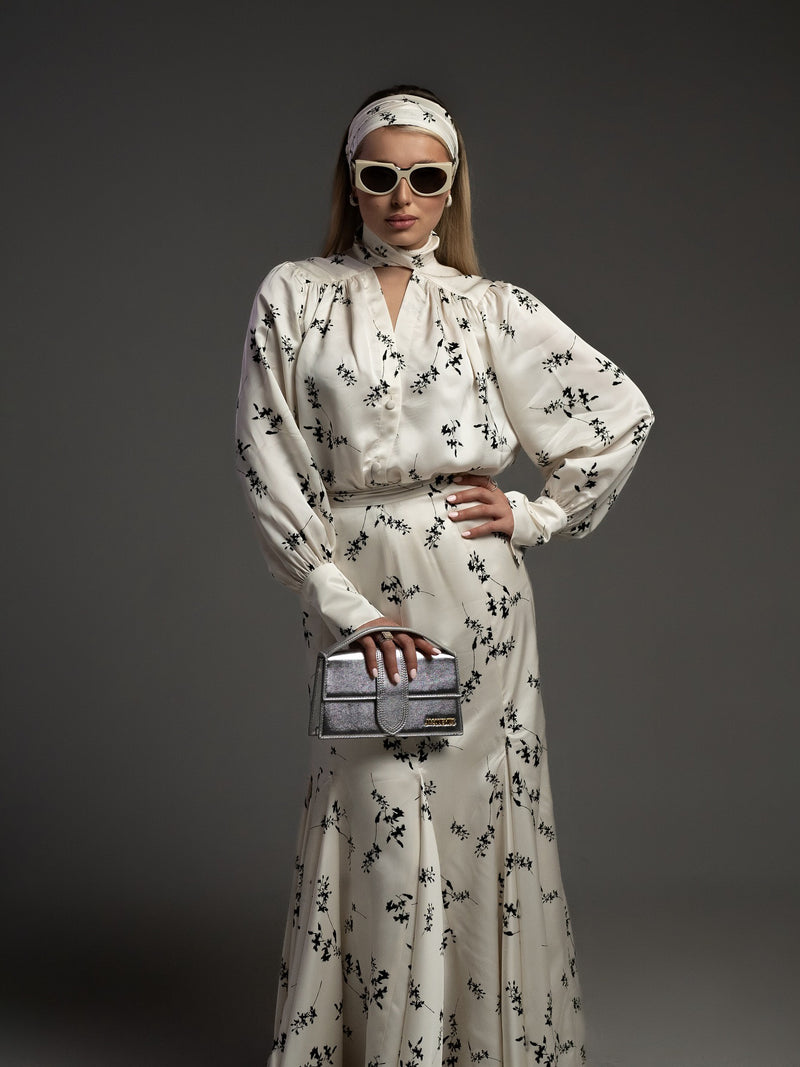 Elegantly Styled Top for Everyday Wear
