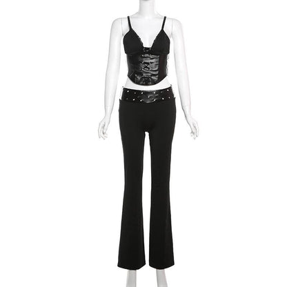 Sophisticated Garment with a Clean Classic Look