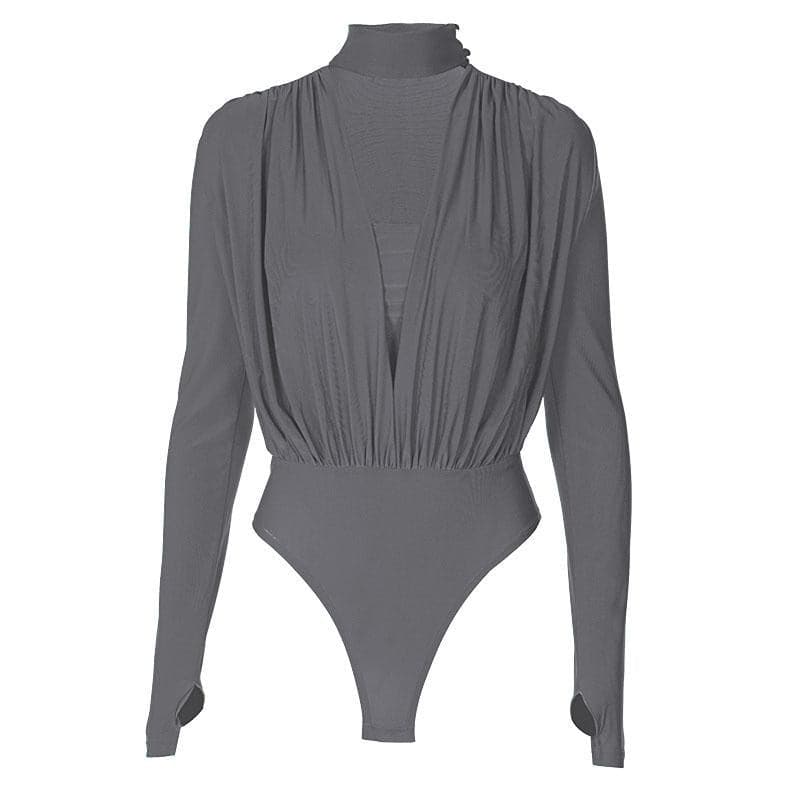 Grey