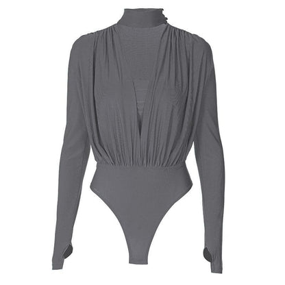 Grey