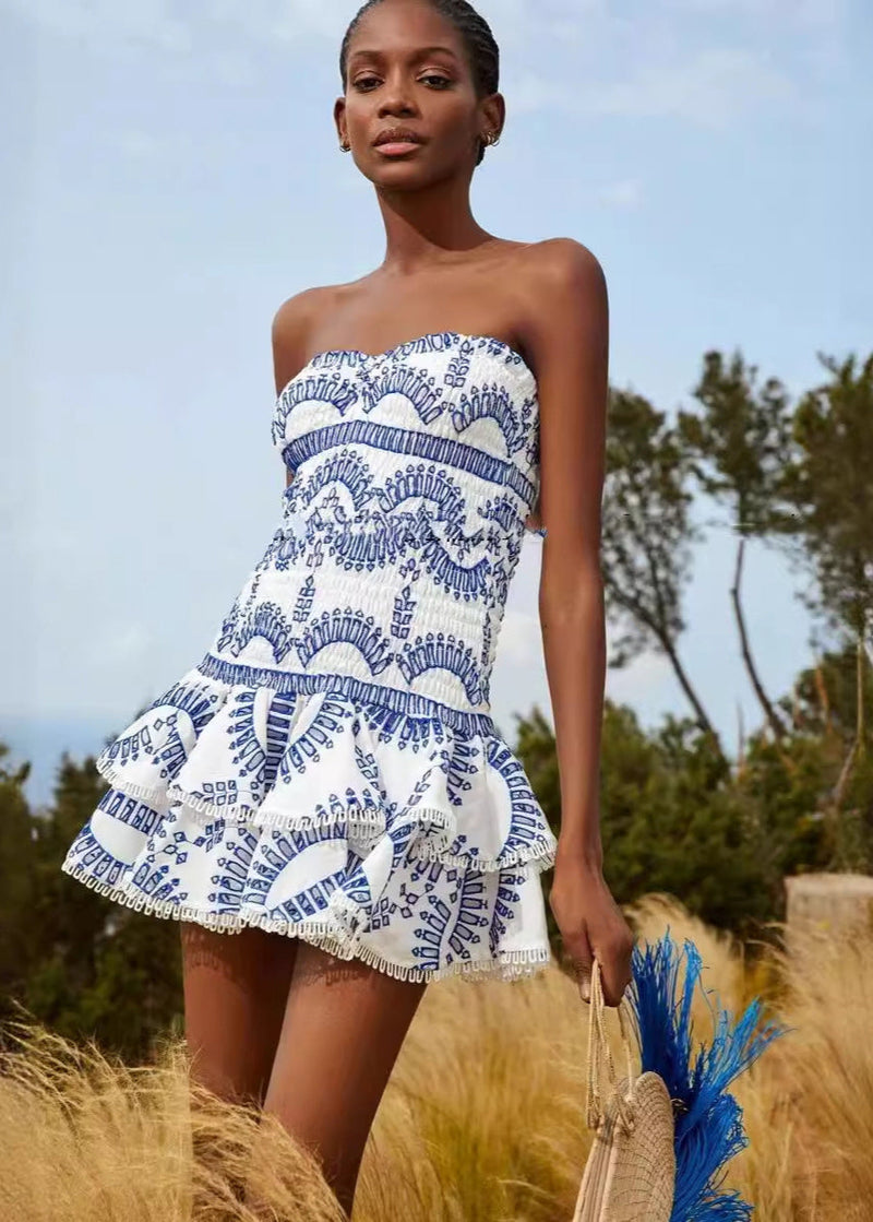 Classic Vintage & Enduringly Stylish Dress