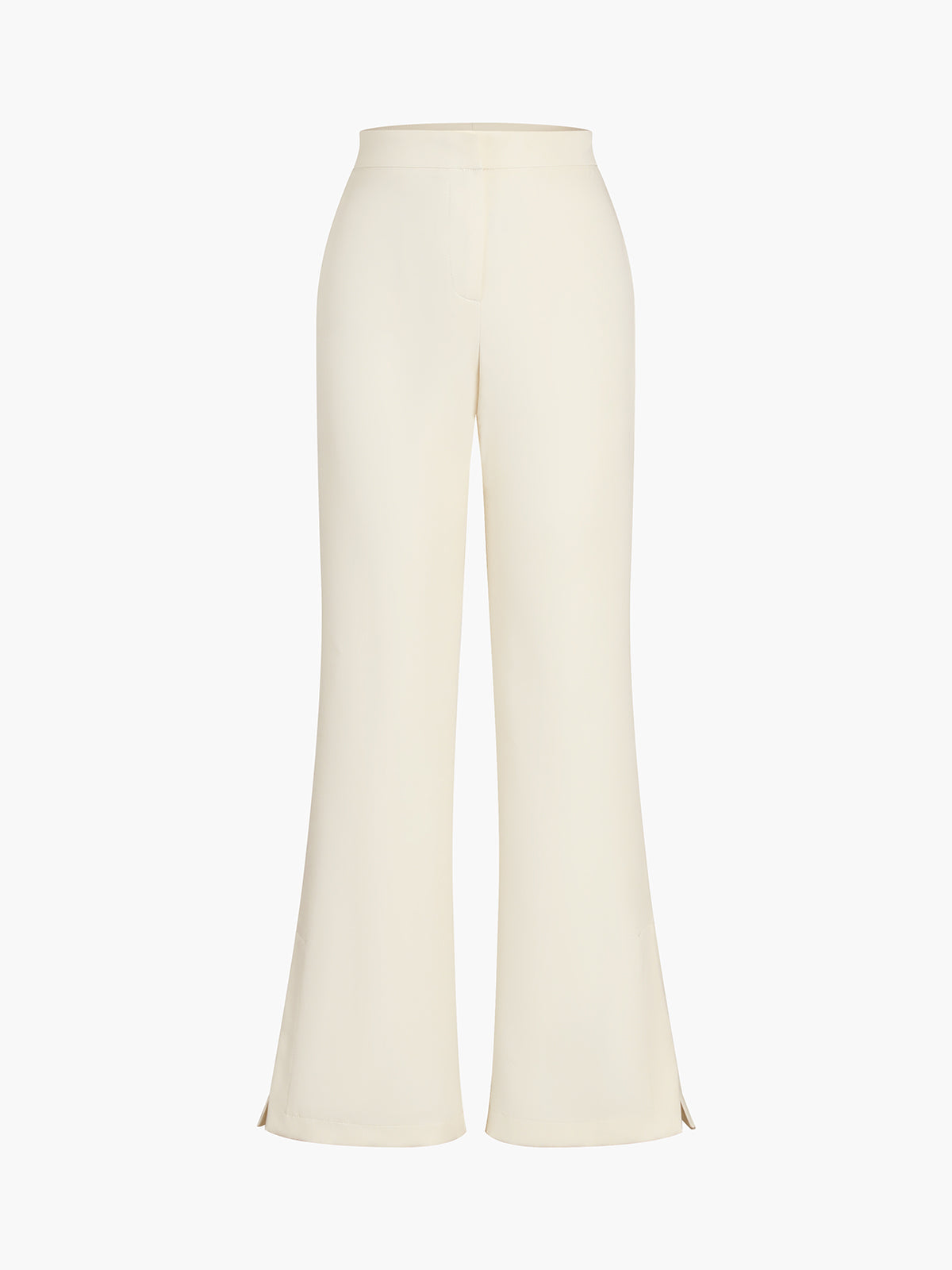 Polished Pants with an Effortless Classic Look