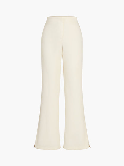 Polished Pants with an Effortless Classic Look