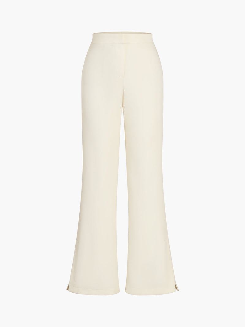 Polished Pants with an Effortless Classic Look