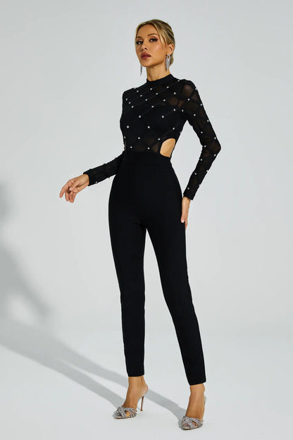 Beautifully Finished Garment in a Timeless Design