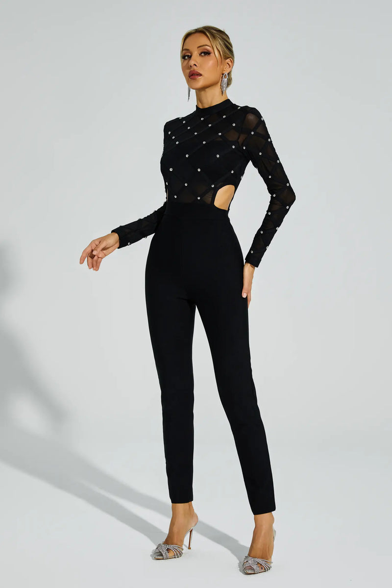 Beautifully Finished Garment in a Timeless Design