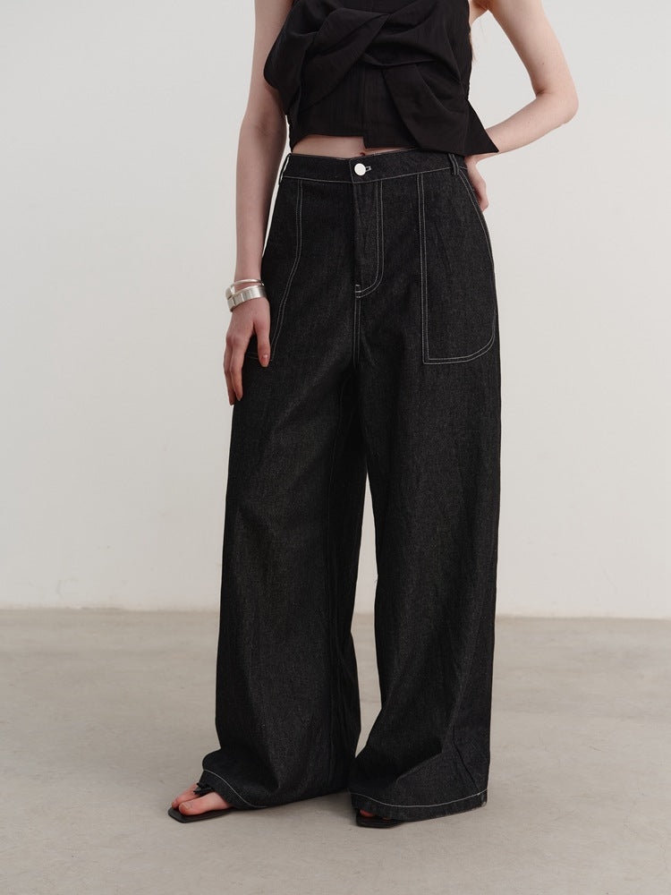 Beautifully Balanced Pants with Timeless Character