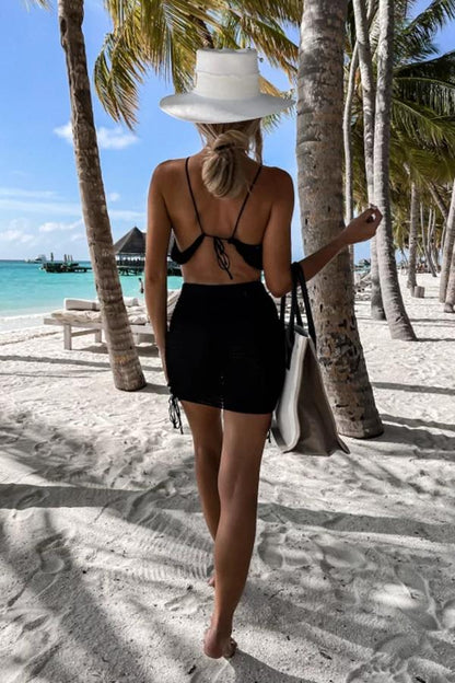Sophisticated Top with a Clean Classic Look
