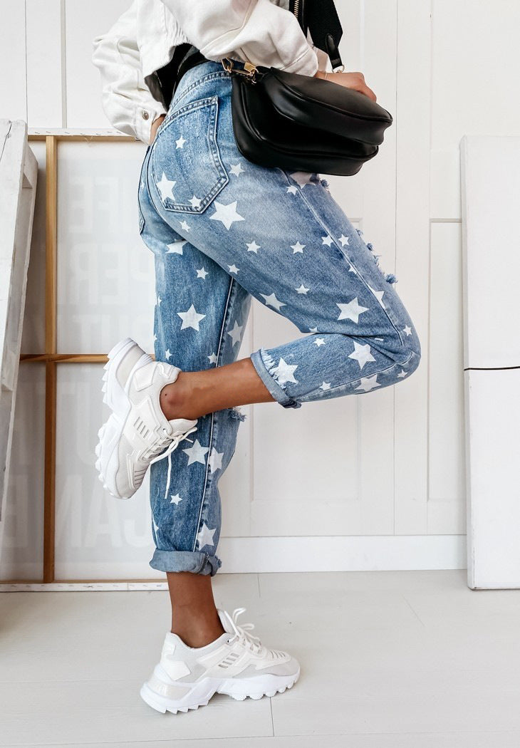 Beautifully Balanced Pants with Timeless Character