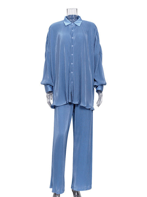Classic Vintage Pants with a Flattering Fit