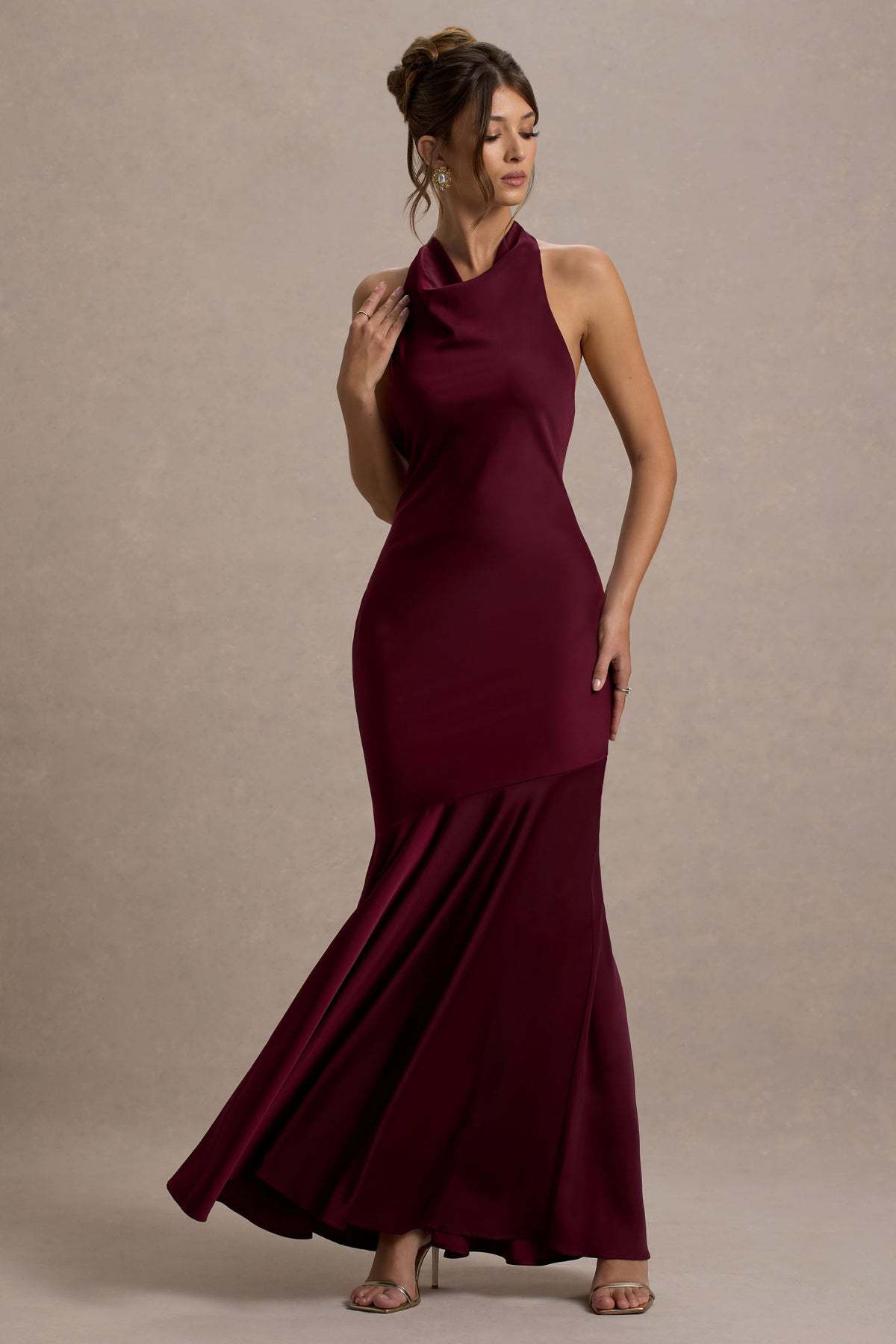 Wine Red