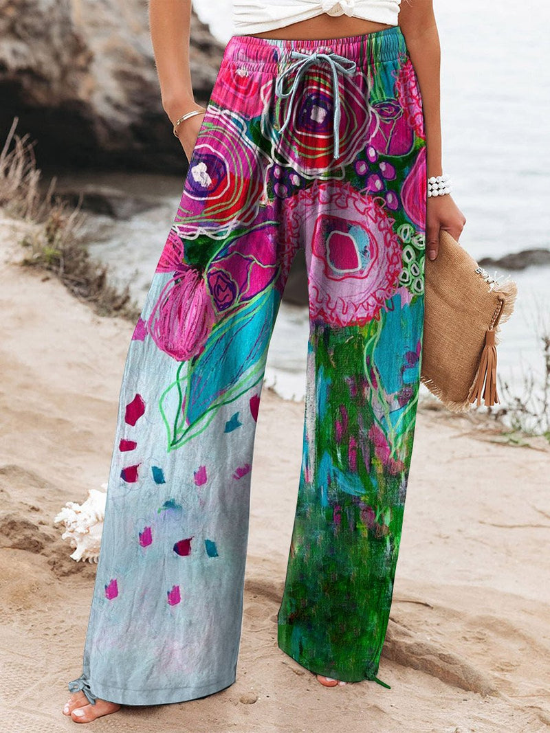 Classic Vintage Trousers