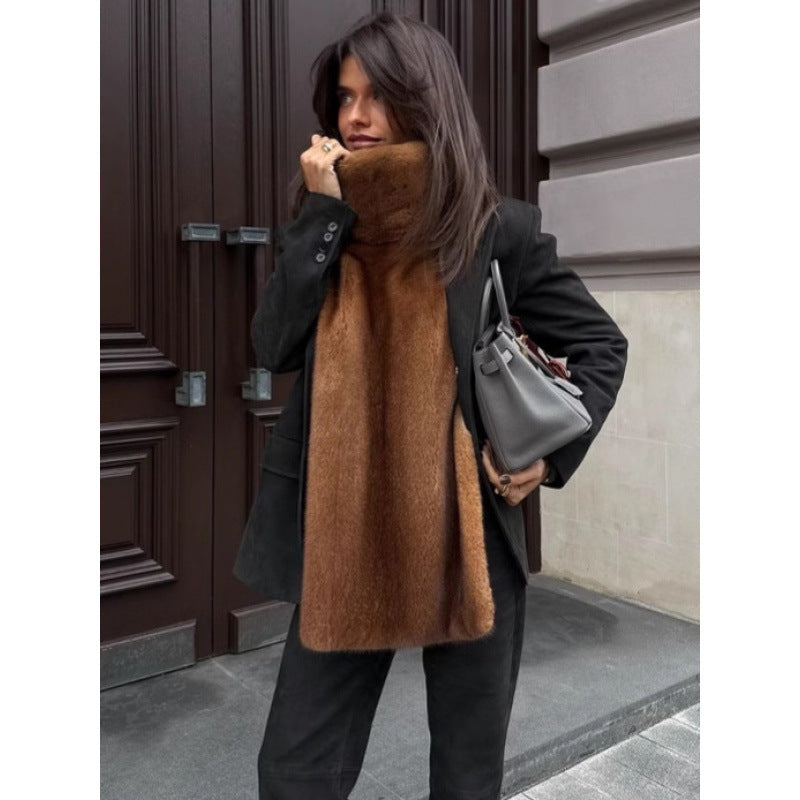 Beautifully Finished Garment in a Timeless Design