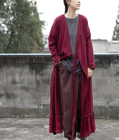 A Vintage Style Cardigan with Delicate Timeless Details