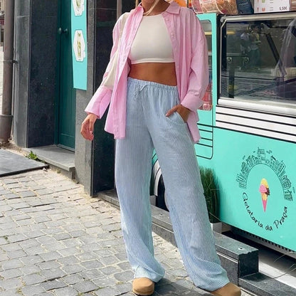 Classic Vintage Garment with a Flattering Fit