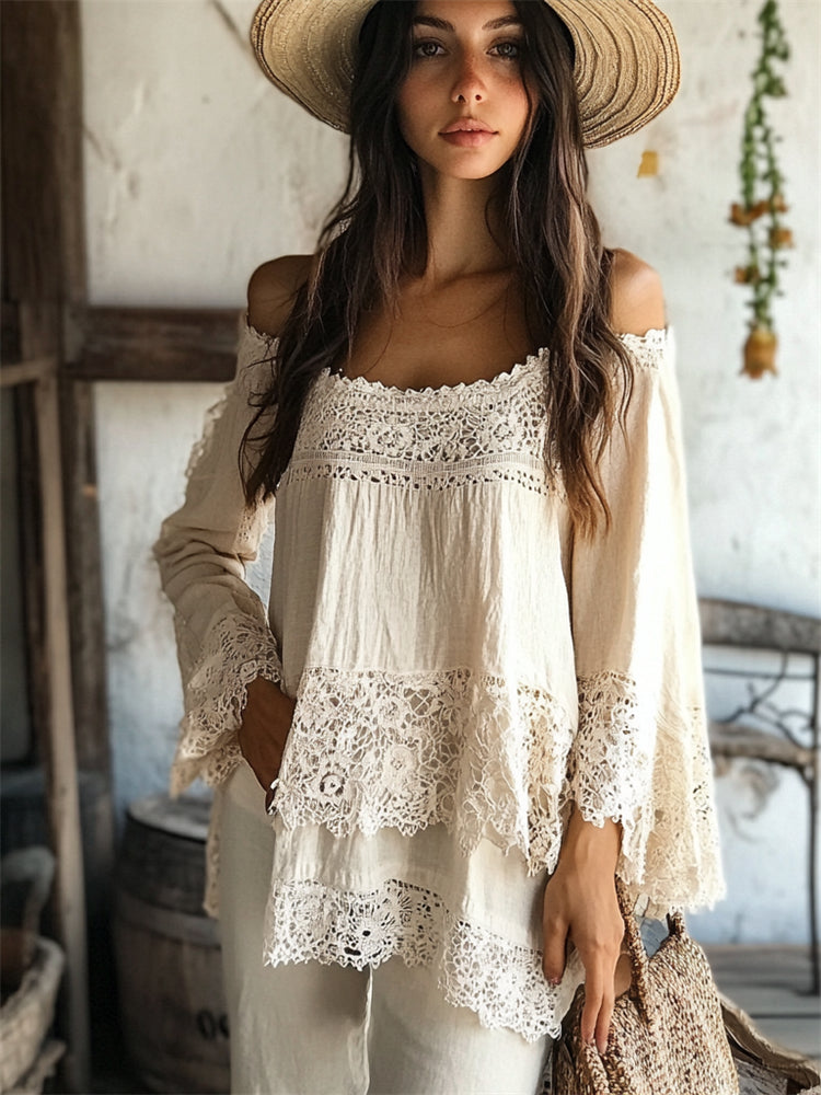 Polished Garment with an Effortless Classic Look