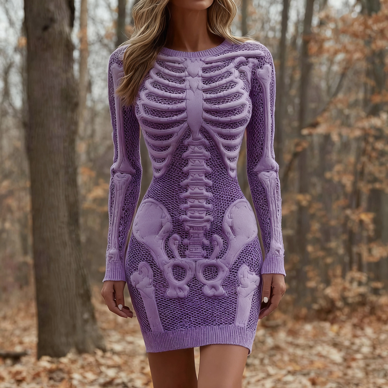Gracefully Styled Sweater for Any Occasion
