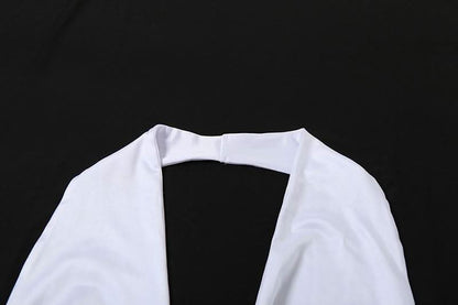 Gracefully Styled Garment for Any Occasion
