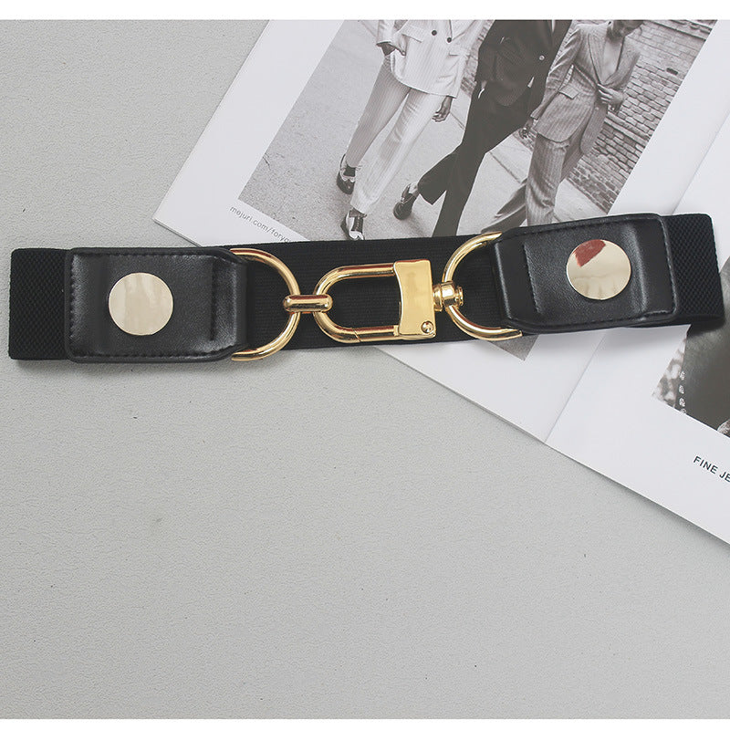 Beautifully Balanced Garment with Timeless Character
