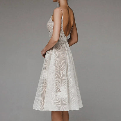 Classic Vintage & Enduringly Stylish Dress