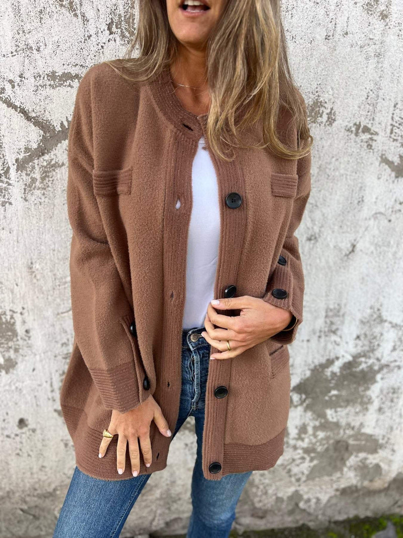 Beautifully Crafted Jacket in a Classic Style