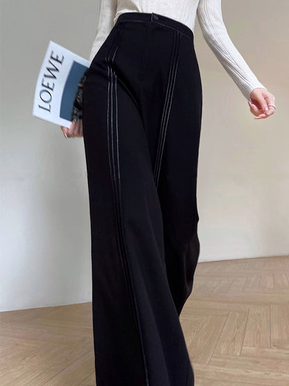 Sophisticated Pants with a Clean Classic Look