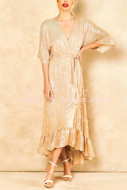 Classic Vintage & Enduringly Stylish Dress