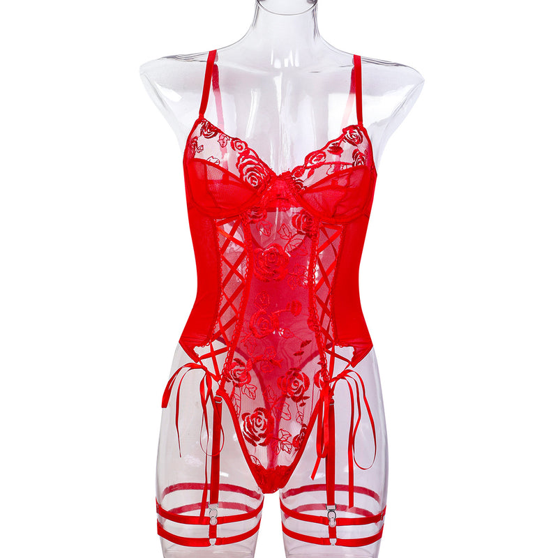 Beautifully Finished Garment in a Timeless Design