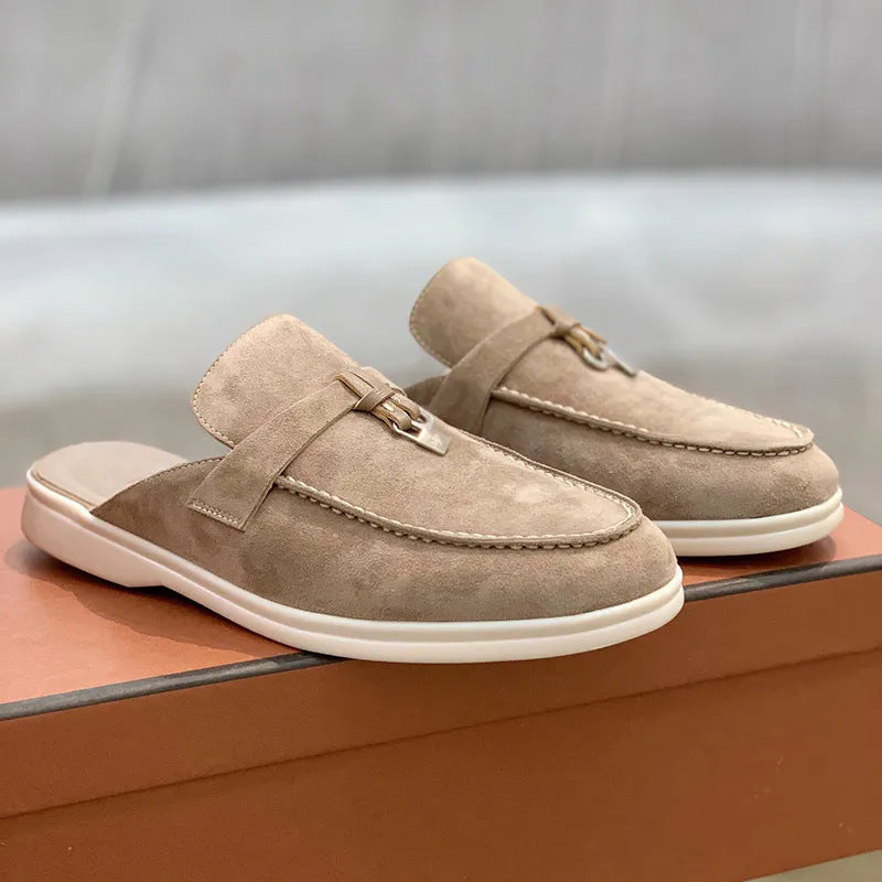 Beautifully Crafted Orthopedic Flats