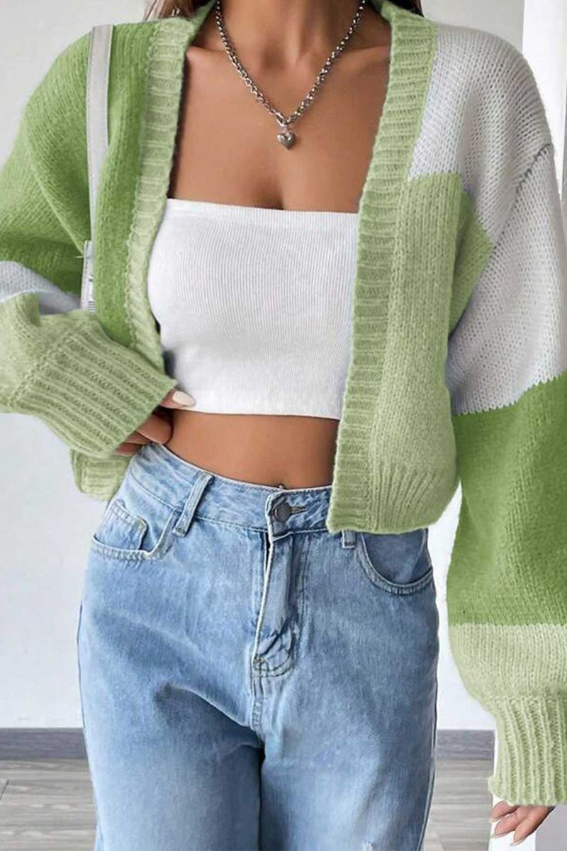 Classic Vintage & Enduringly Stylish Cardigan