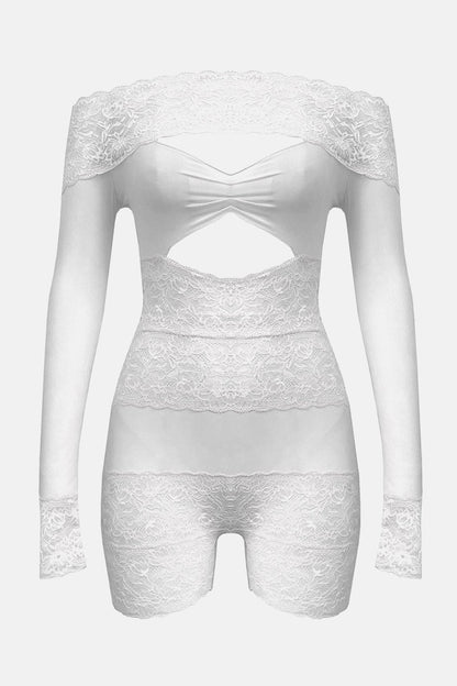 Gracefully Styled Garment for Any Occasion