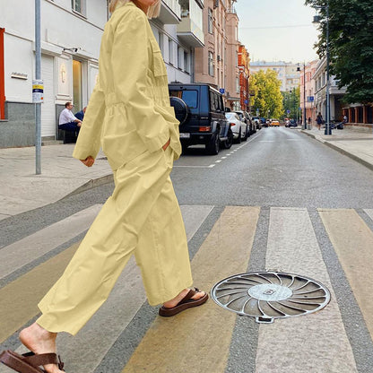 Gracefully Styled Pants for Any Occasion