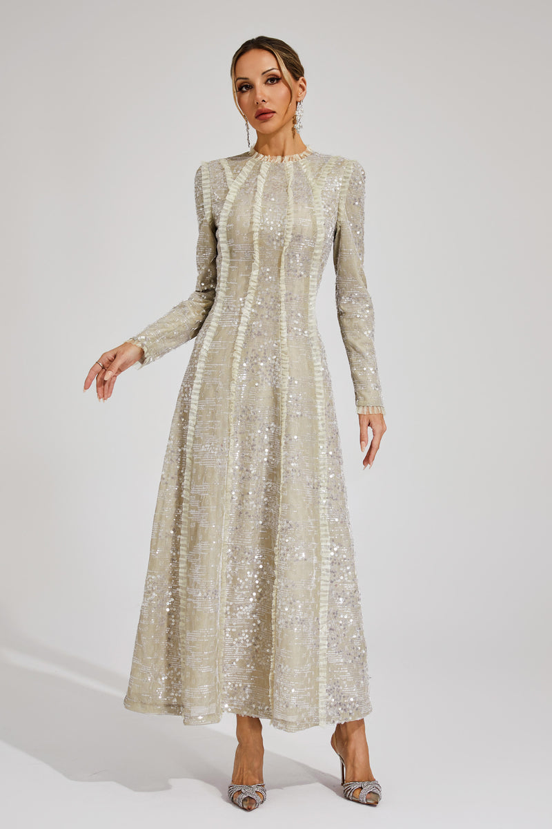 Classic Vintage & Enduringly Stylish Dress