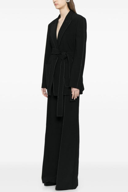 A Vintage Style Garment with Delicate Timeless Details