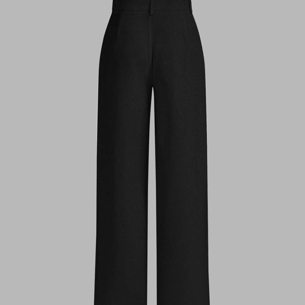 Vintage Inspired Pants with a Contemporary Edge
