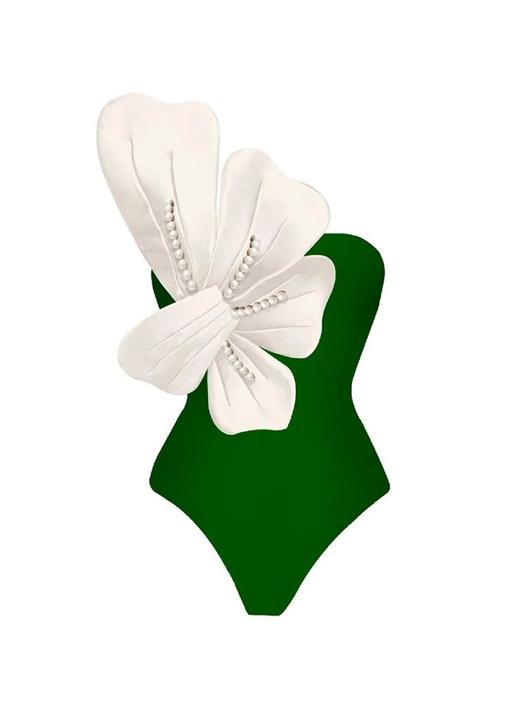 A Vintage Style Garment with Delicate Timeless Details
