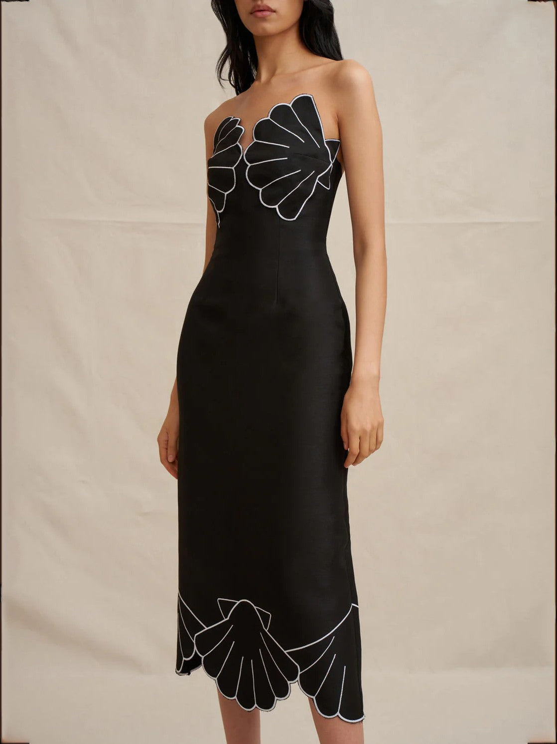Classic Vintage & Enduringly Stylish Dress
