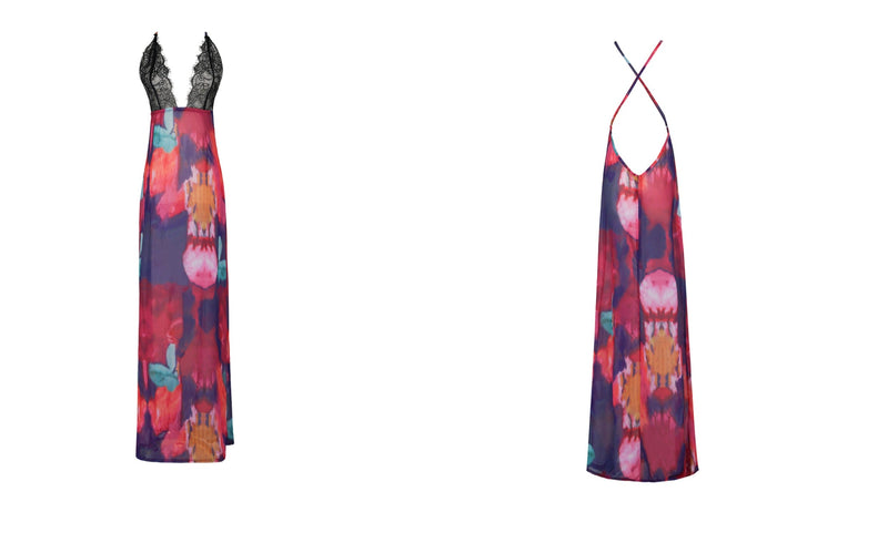 Classic Vintage & Enduringly Stylish Dress