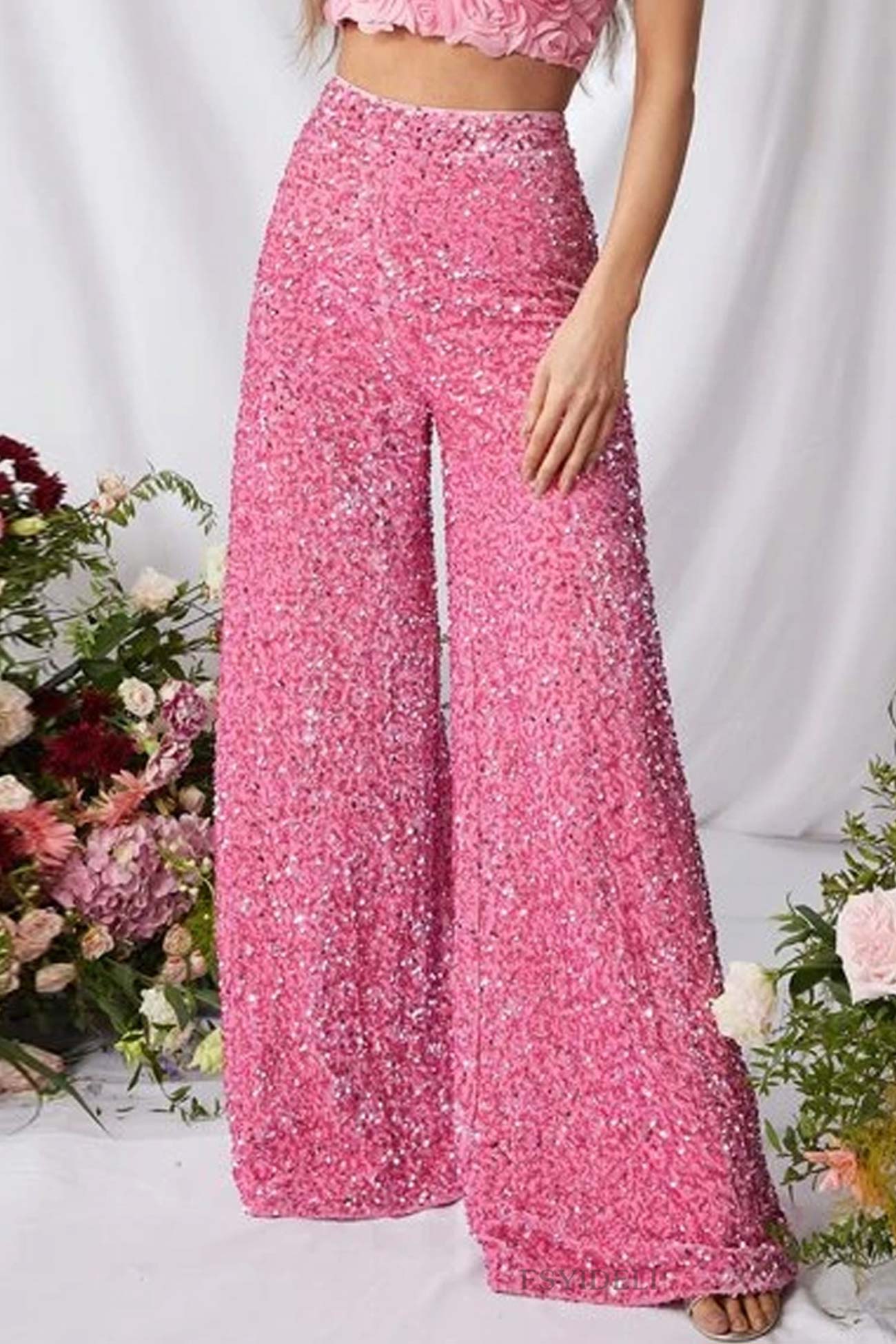 Beautifully Crafted Pants in a Classic Style