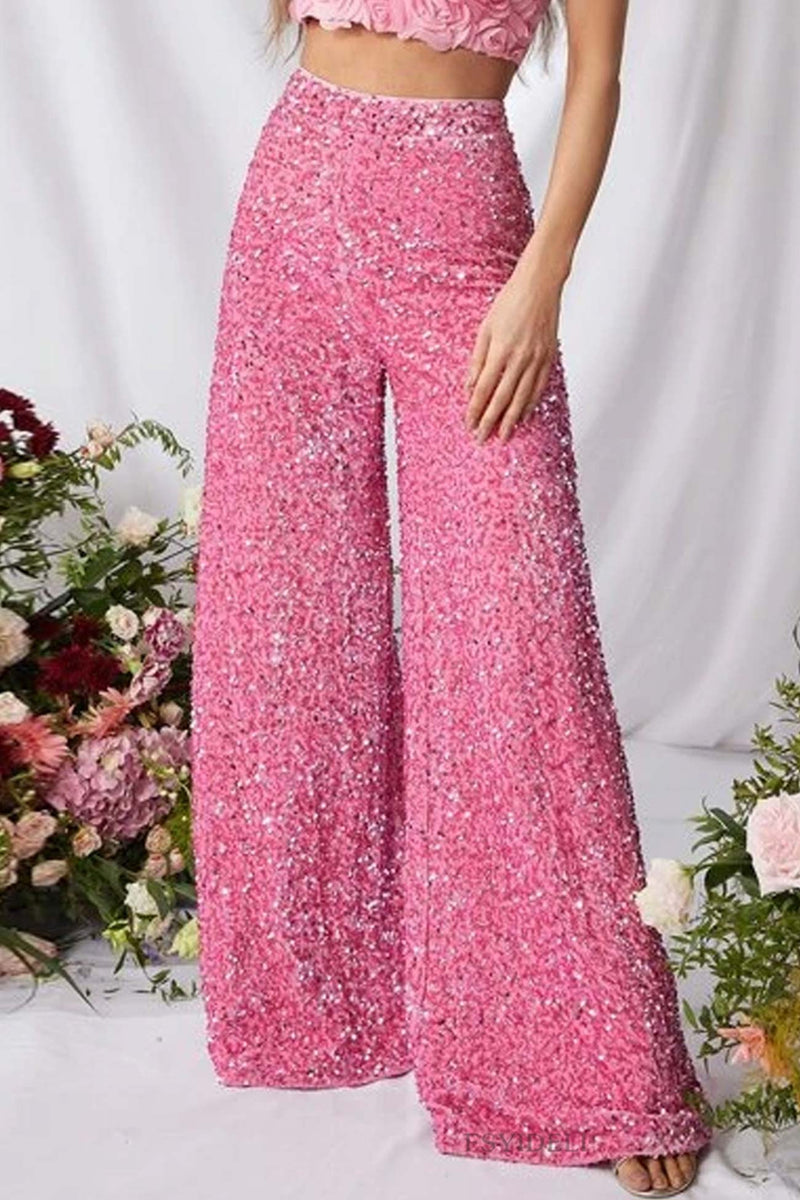Beautifully Crafted Pants in a Classic Style