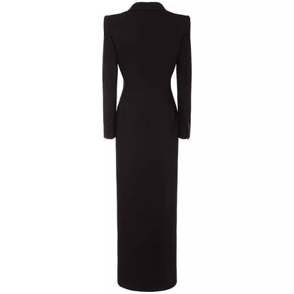 Elegantly Styled Coat for Everyday Wear